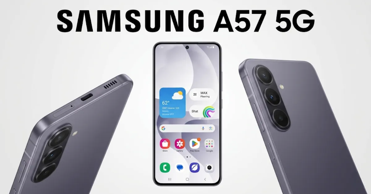 Samsung Galaxy A57 5G Price & Specs in Pakistan – Should You Buy It